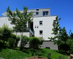 MehrGenerationenWohnen Zollberg - Haus 69